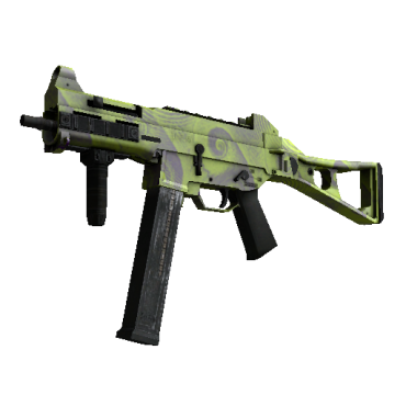 StatTrak&trade; UMP-45 | Заблуждение (Немного поношенное)