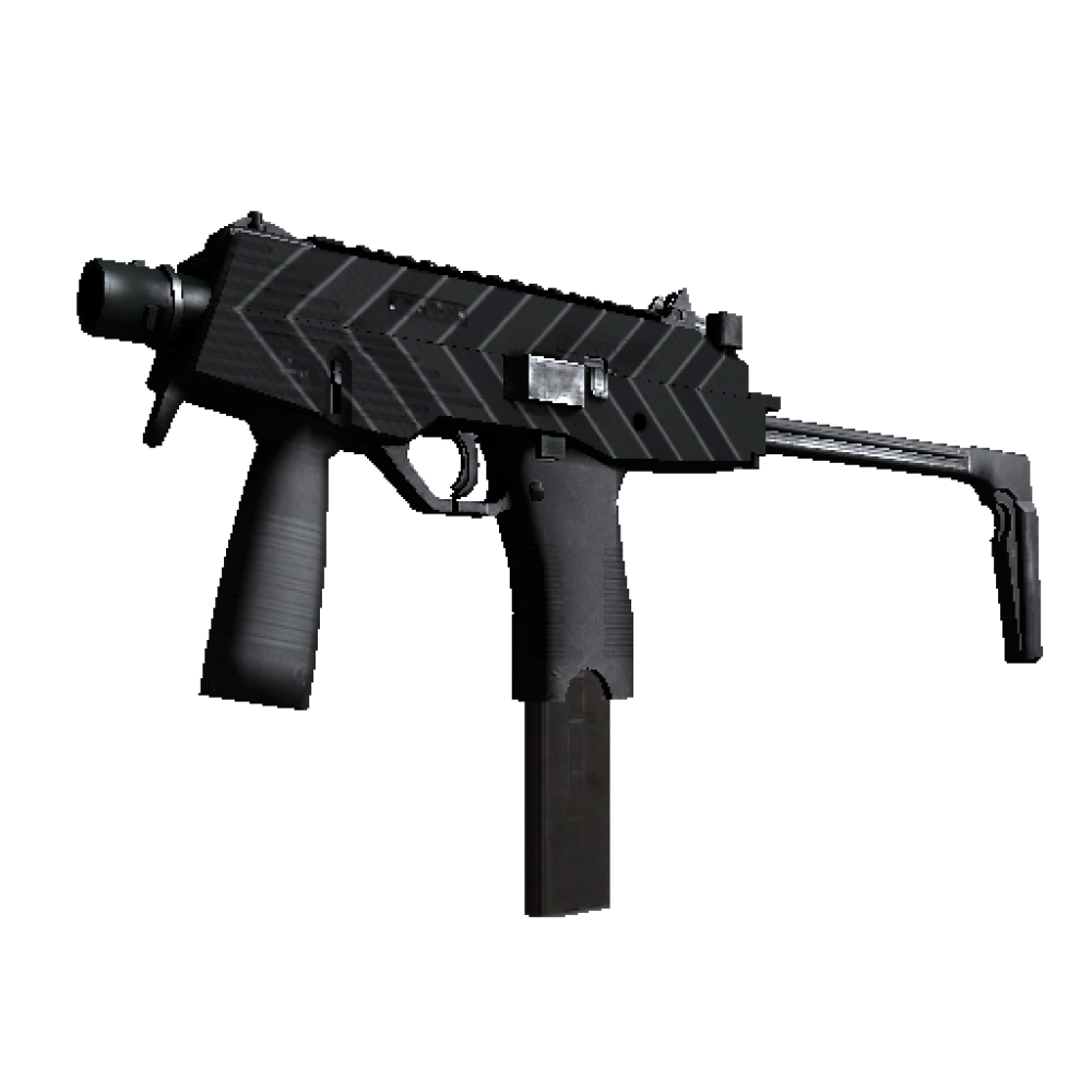 StatTrak&trade; MP9 | Дротик (Немного поношенное)