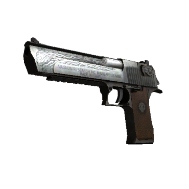 StatTrak™ Desert Eagle | Нага (Прямо с завода)