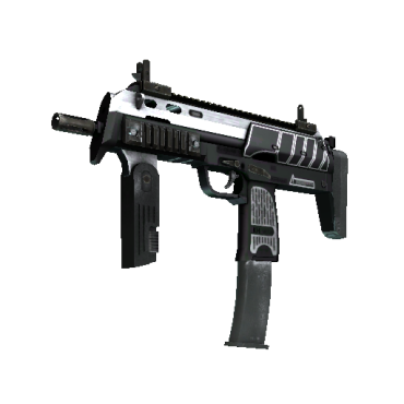 StatTrak&trade; MP7 | Броня (Прямо с завода)