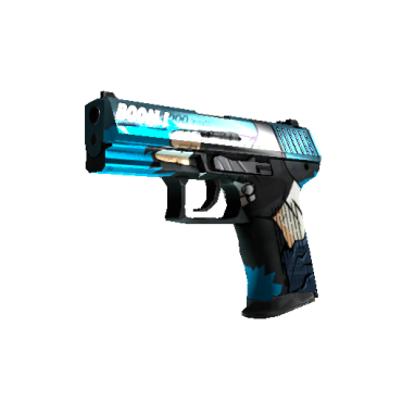 StatTrak™ P2000 | Пистолет (Прямо с завода)