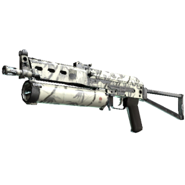 ПП-19 &laquo;Бизон&raquo; | Бамбук (После полевых испытаний)