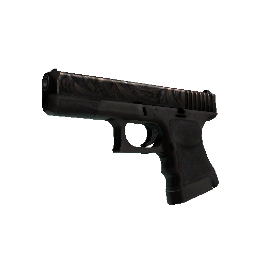 StatTrak&trade; Glock-18 | Призраки (Закалённое в боях)