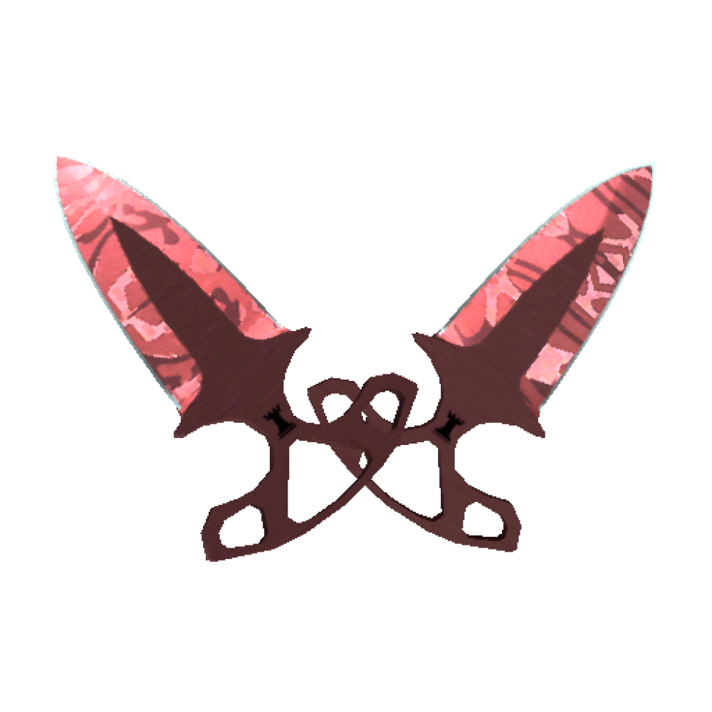 Тычковые ножи | Убийство (Немного поношенное)