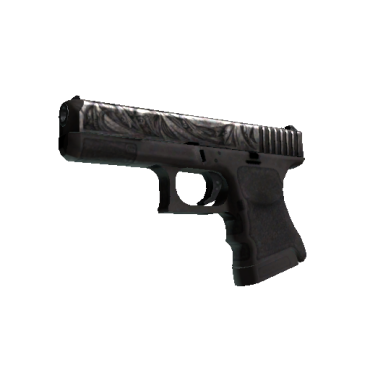 StatTrak™ Glock-18 | Призраки (Прямо с завода)