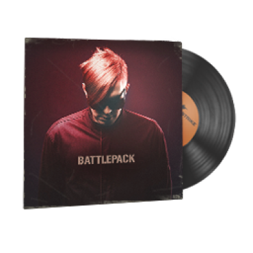 StatTrak™ Набор музыки | Proxy — Battlepack