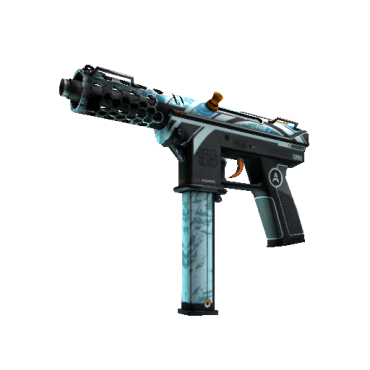 StatTrak™ Tec-9 | Лавина (После полевых испытаний)