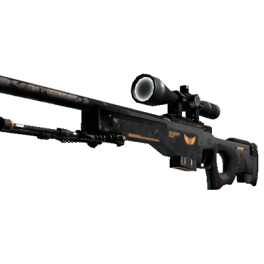 AWP | Элитное снаряжение (Поношенное)