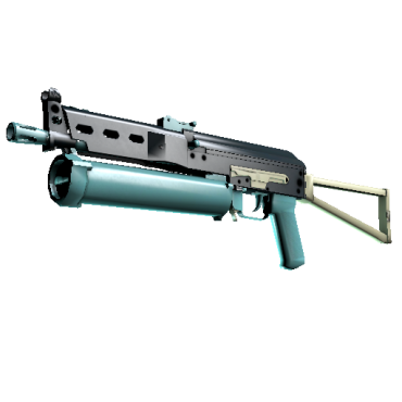 ПП-19 &laquo;Бизон&raquo; | Чайка (Прямо с завода)