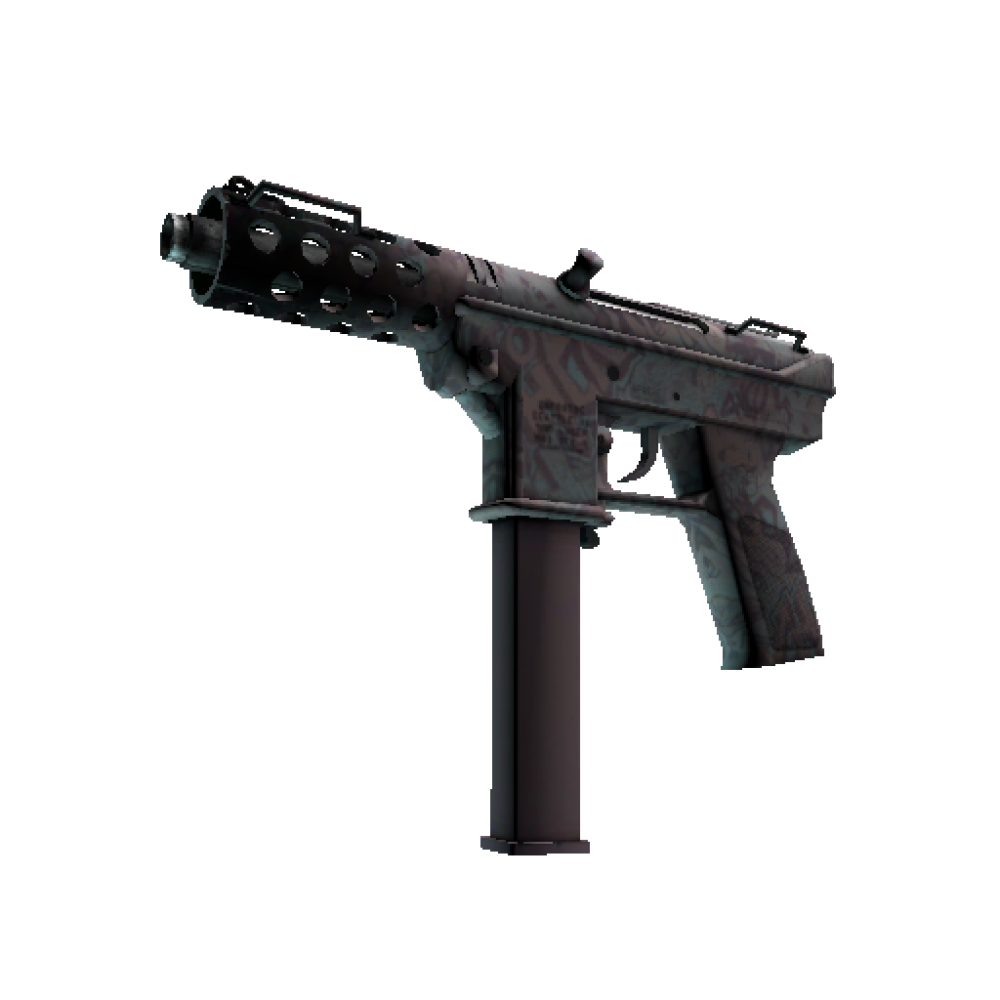 Tec-9 | Мел &laquo;Феникса&raquo; (Прямо с завода)