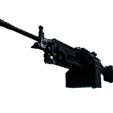 M249 | O.S.I.P.R. (Закалённое в боях)