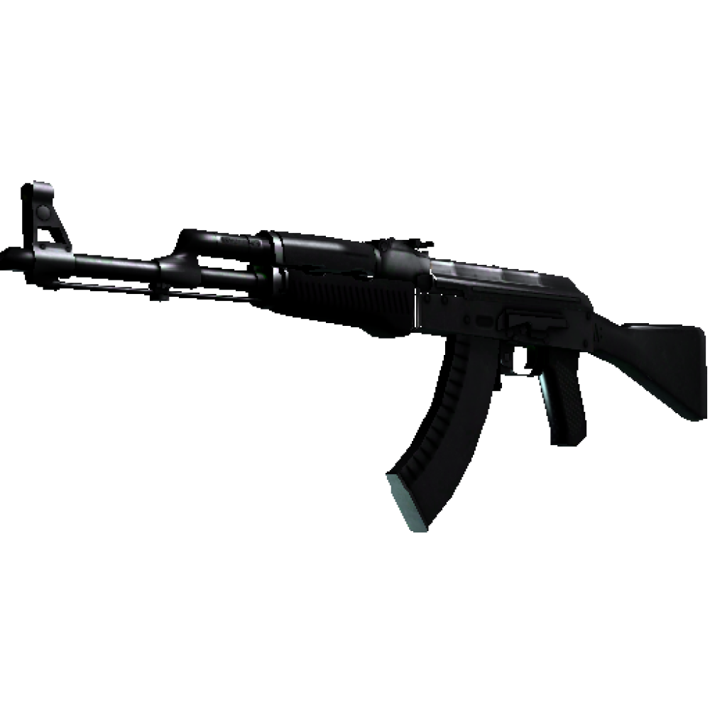 StatTrak&trade; AK-47 | Сланец (Поношенное)