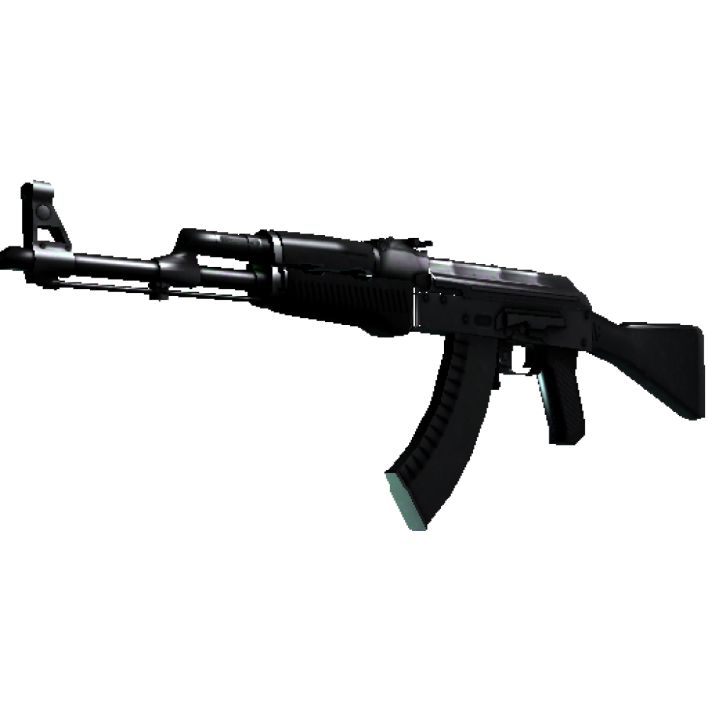 StatTrak&trade; AK-47 | Сланец (Немного поношенное)