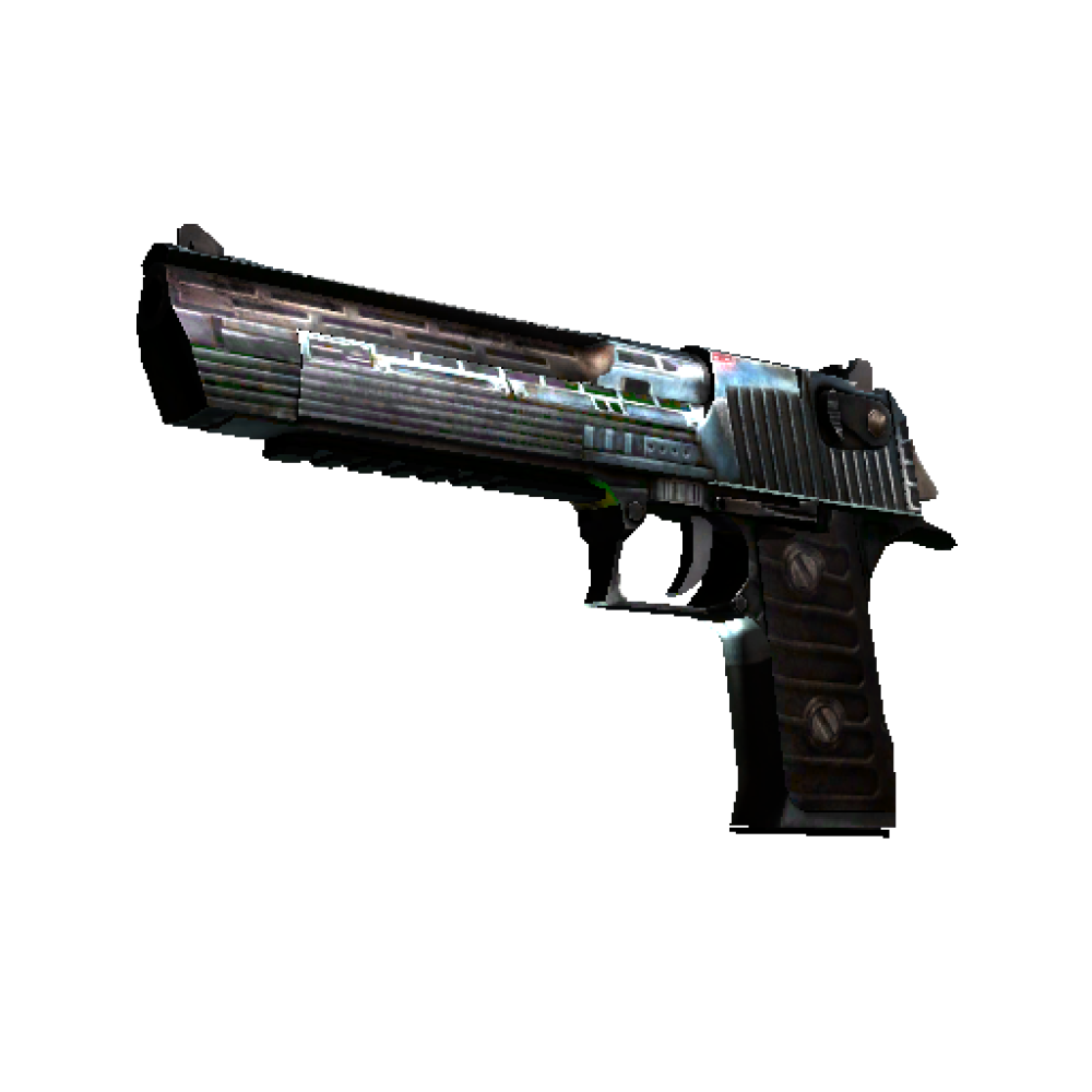 StatTrak&trade; Desert Eagle | Директива (Закалённое в боях)