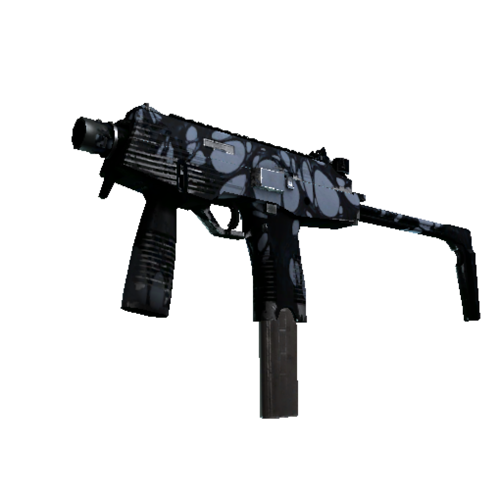 StatTrak&trade; MP9 | Слизь (Закалённое в боях)