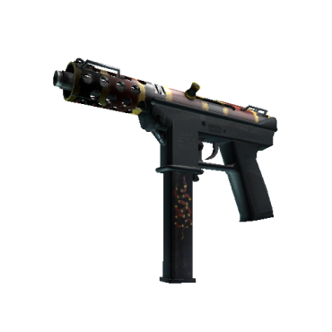 Tec-9 | Змейк-9 (Прямо с завода)