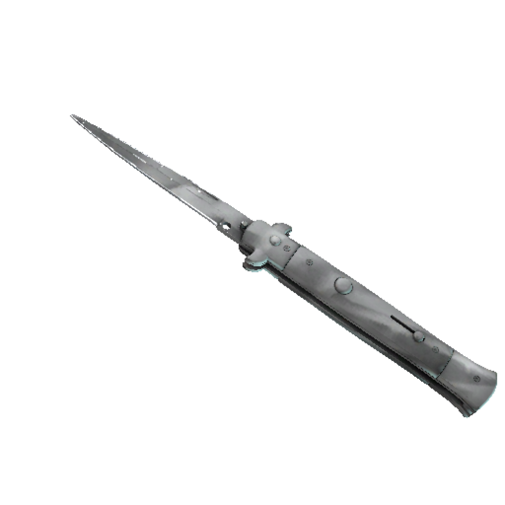 Стилет | Городская маскировка (После полевых испытаний)