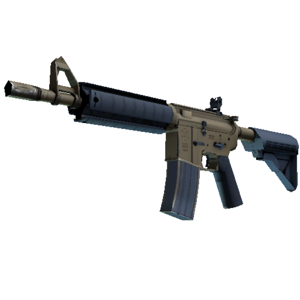 M4A4 | Смерч (Немного поношенное)