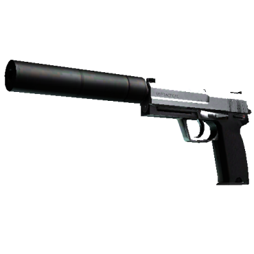 USP-S | Нержавейка (Немного поношенное)