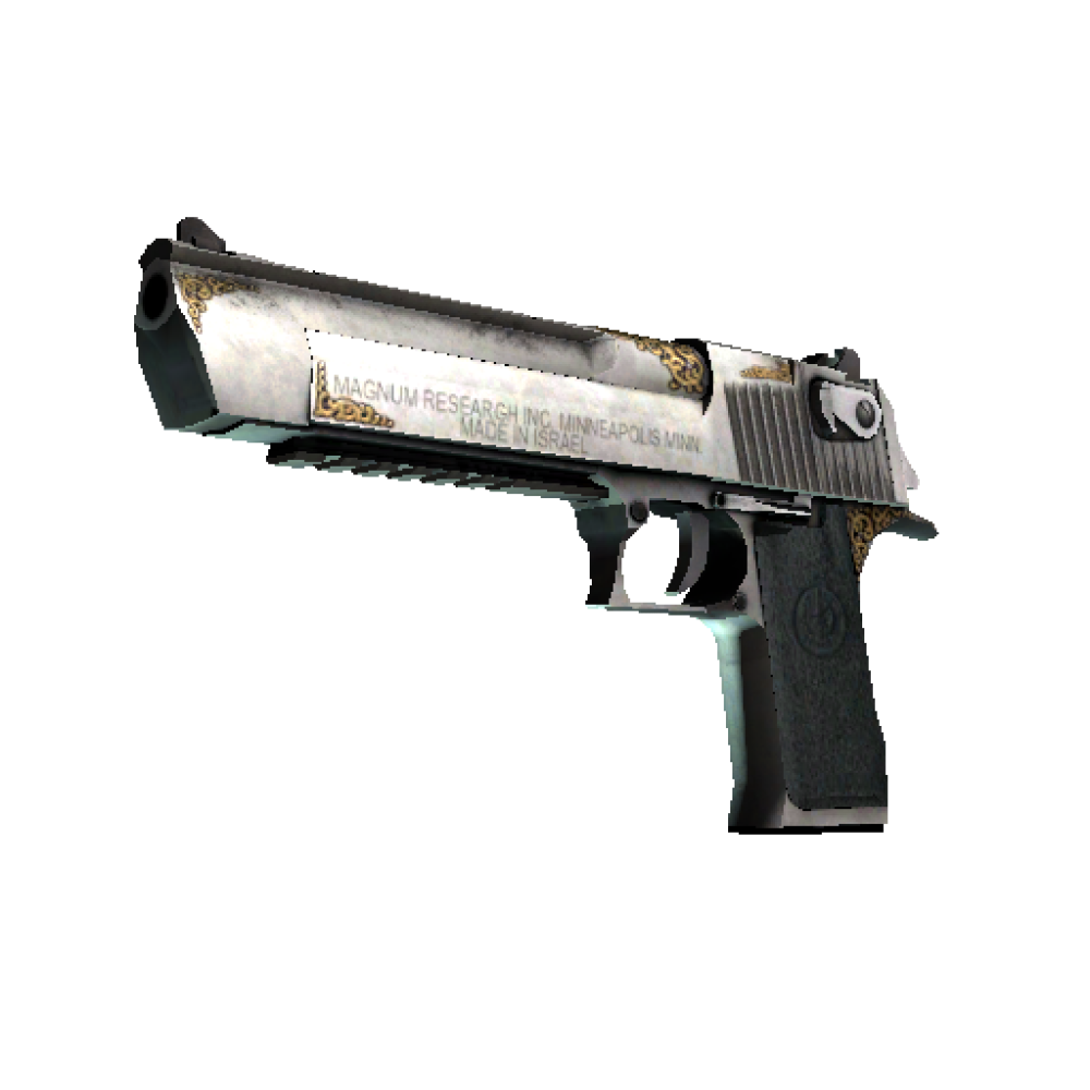 StatTrak&trade; Desert Eagle | Наследие (После полевых испытаний)