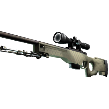 AWP | Африканская сетка (Прямо с завода)