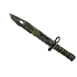 Штык-нож | Северный лес (После полевых испытаний)..