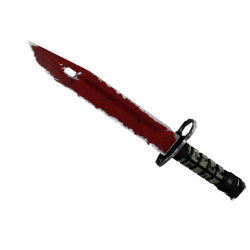 Штык-нож | Кровавая паутина (После полевых испытан..