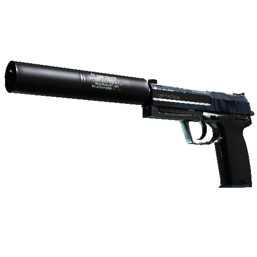 StatTrak&trade; USP-S | Страж (После полевых испытаний)
